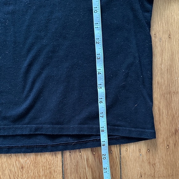 Nooworks Cropped Tee - Picture 5 of 5